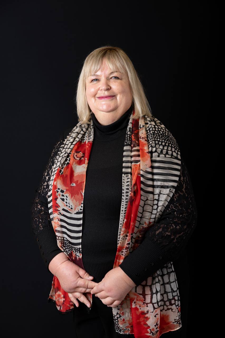 Staff image